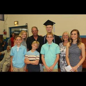 Meet your Posher, Gracey